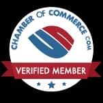 See KZ2 Moving Company reviews on Chamber of Commerce Chamber of commerce badge