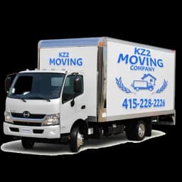 clean moving truck and gas ($99 fee)