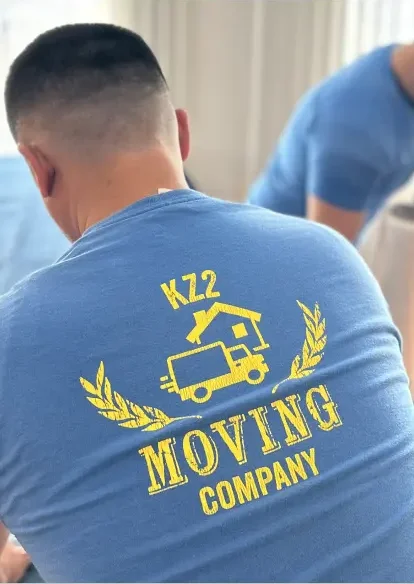 San Francisco and Bay Area Movers